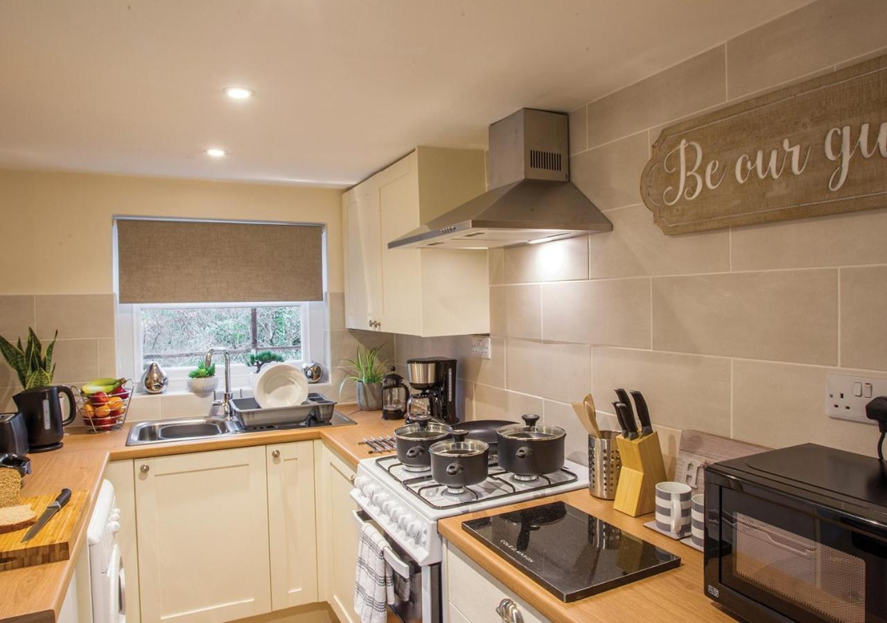 Gate Keepers Cottage Easington المظهر الخارجي الصورة